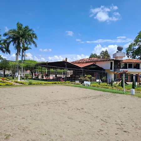 Hotel Villa Zaragoza 外观 照片