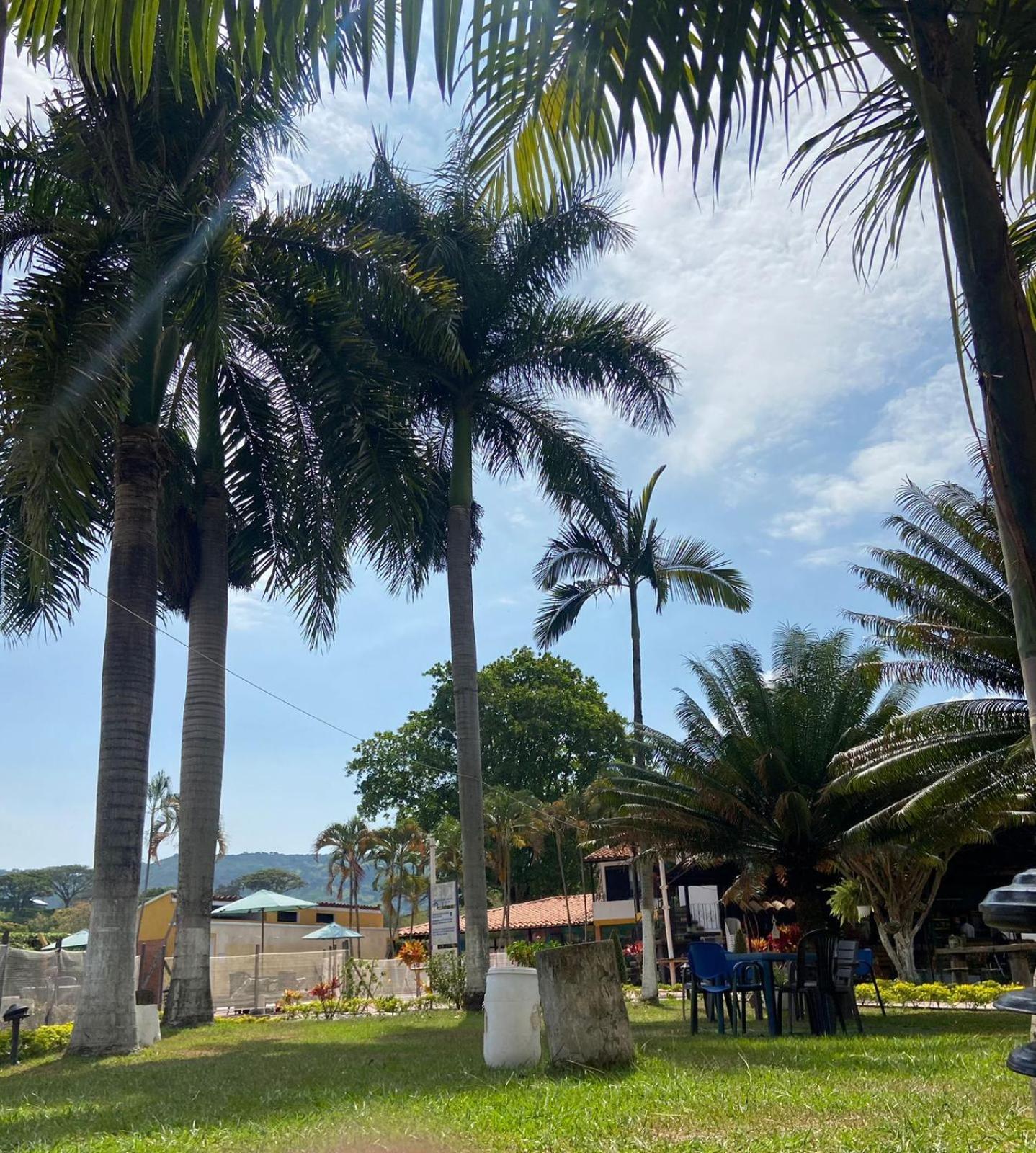 Hotel Villa Zaragoza 外观 照片