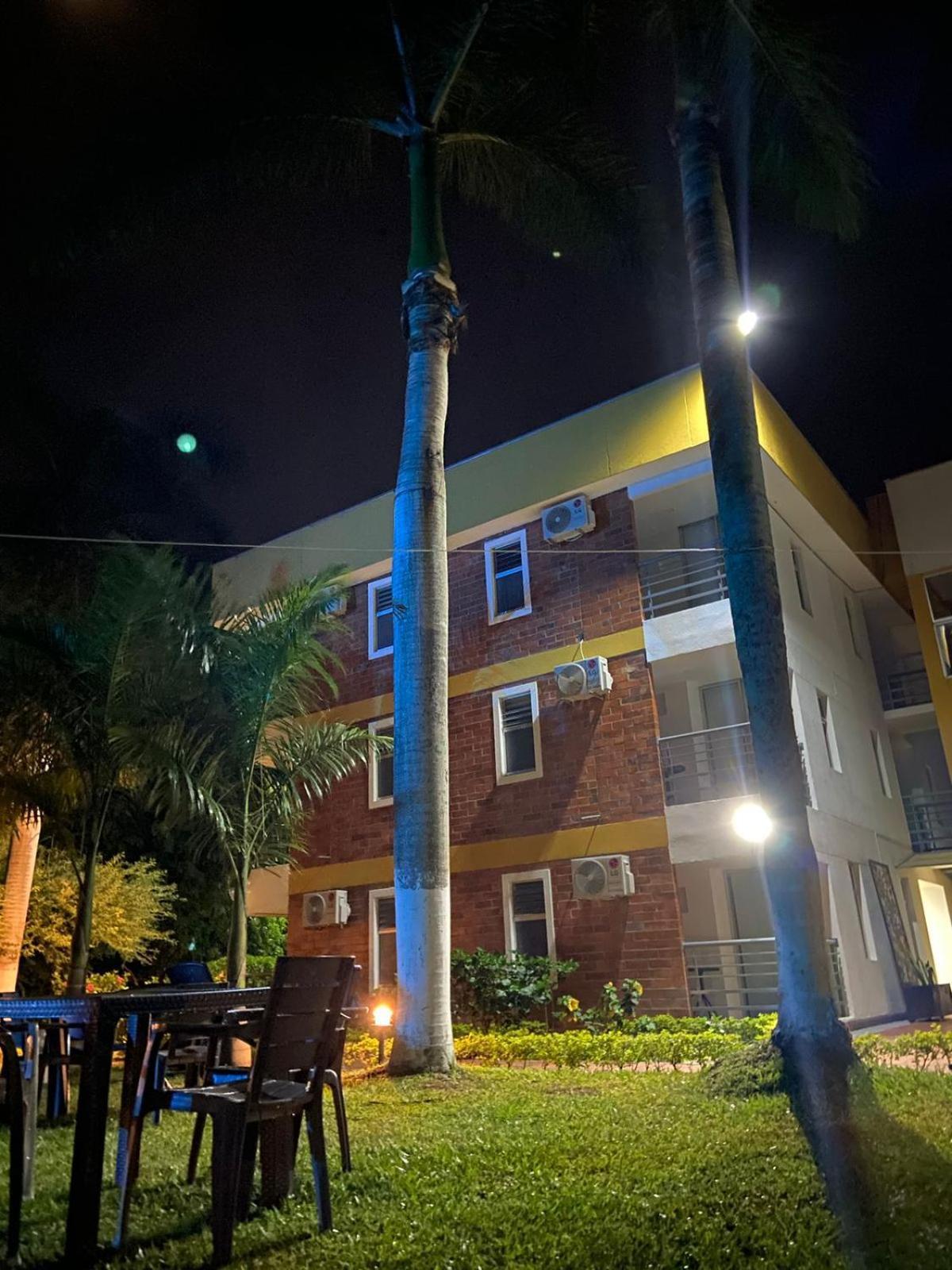 Hotel Villa Zaragoza 外观 照片