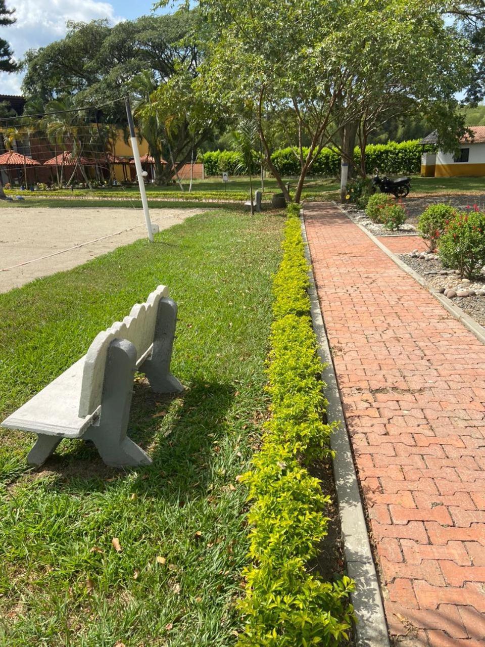 Hotel Villa Zaragoza 外观 照片
