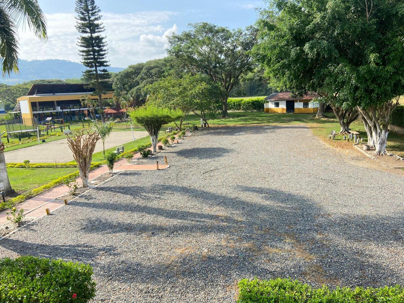 Hotel Villa Zaragoza 外观 照片