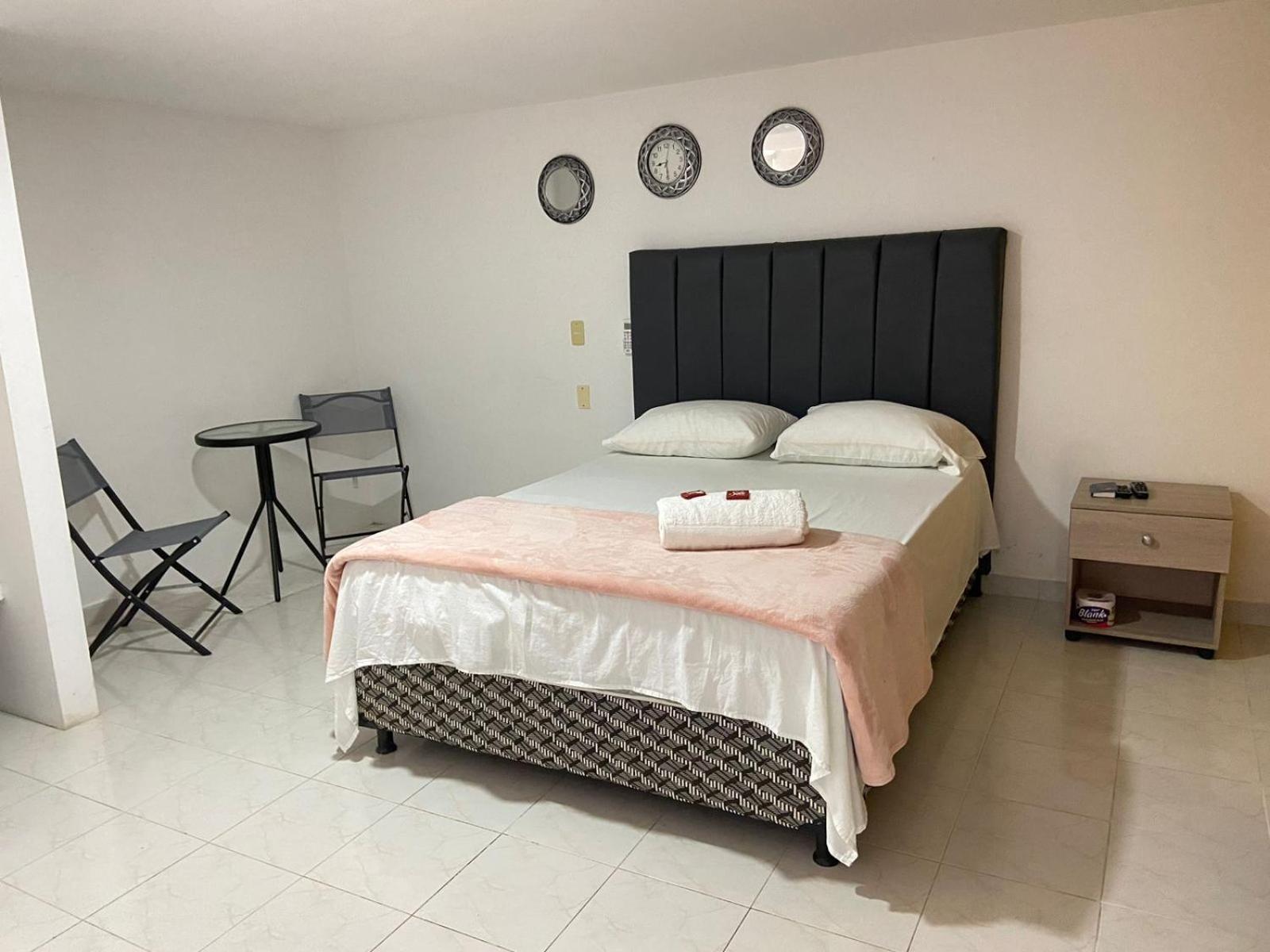 Hotel Villa Zaragoza 外观 照片