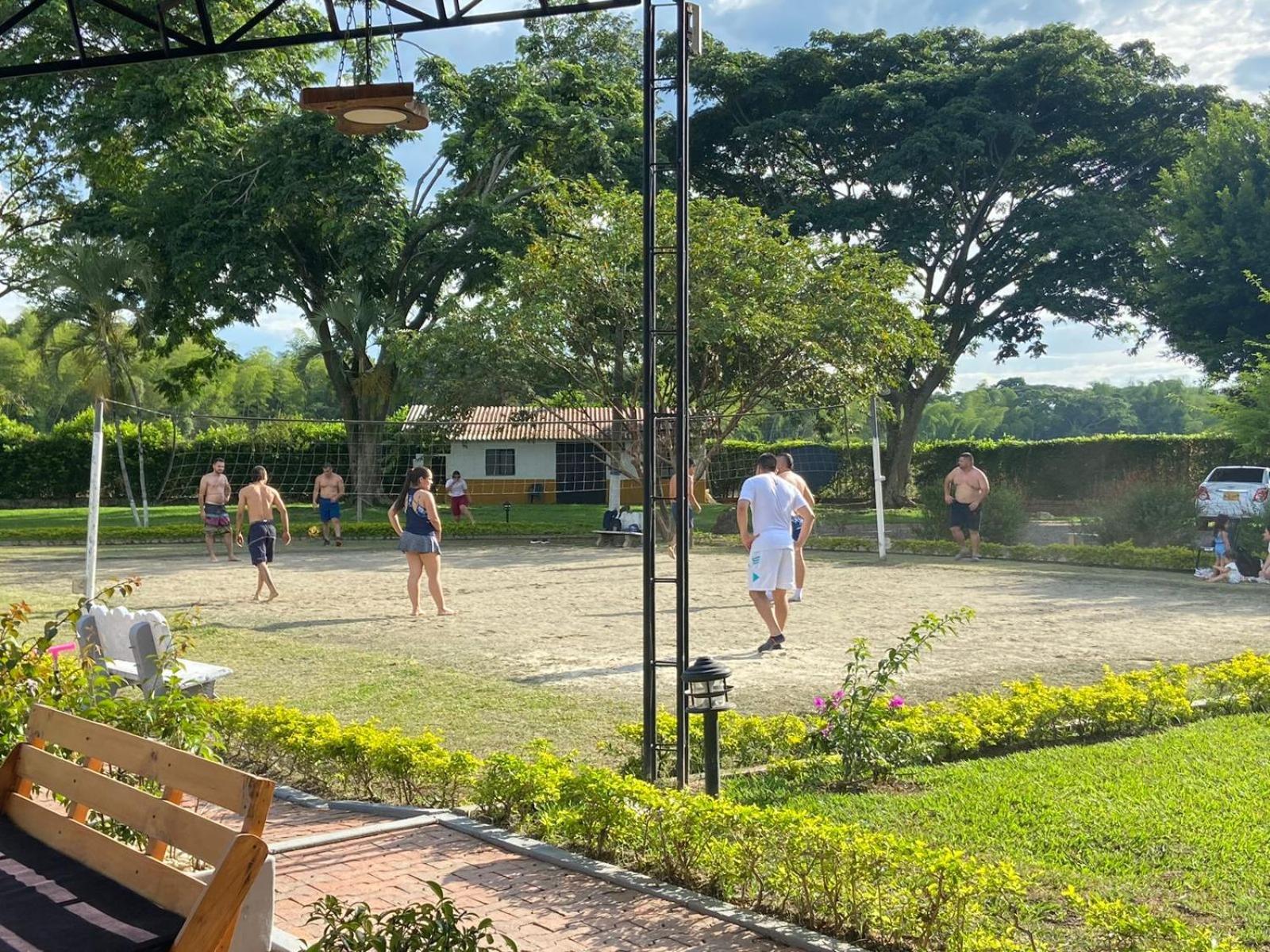 Hotel Villa Zaragoza 外观 照片