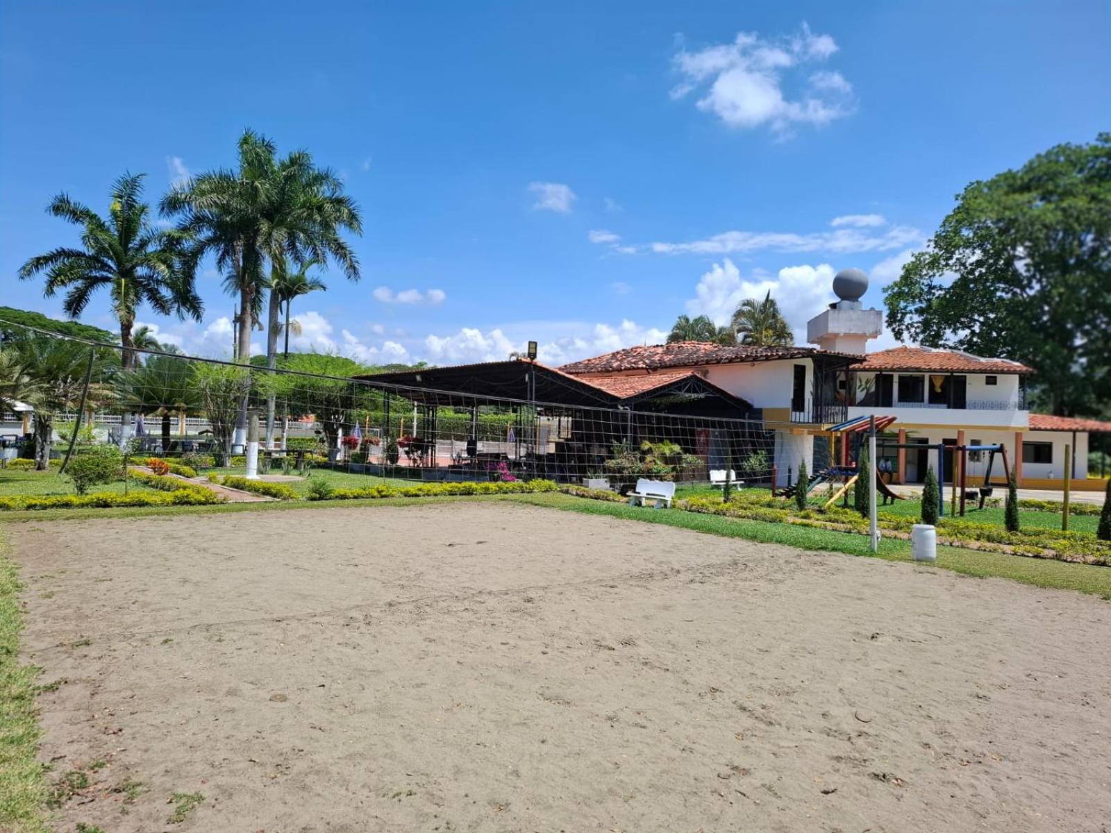 Hotel Villa Zaragoza 外观 照片