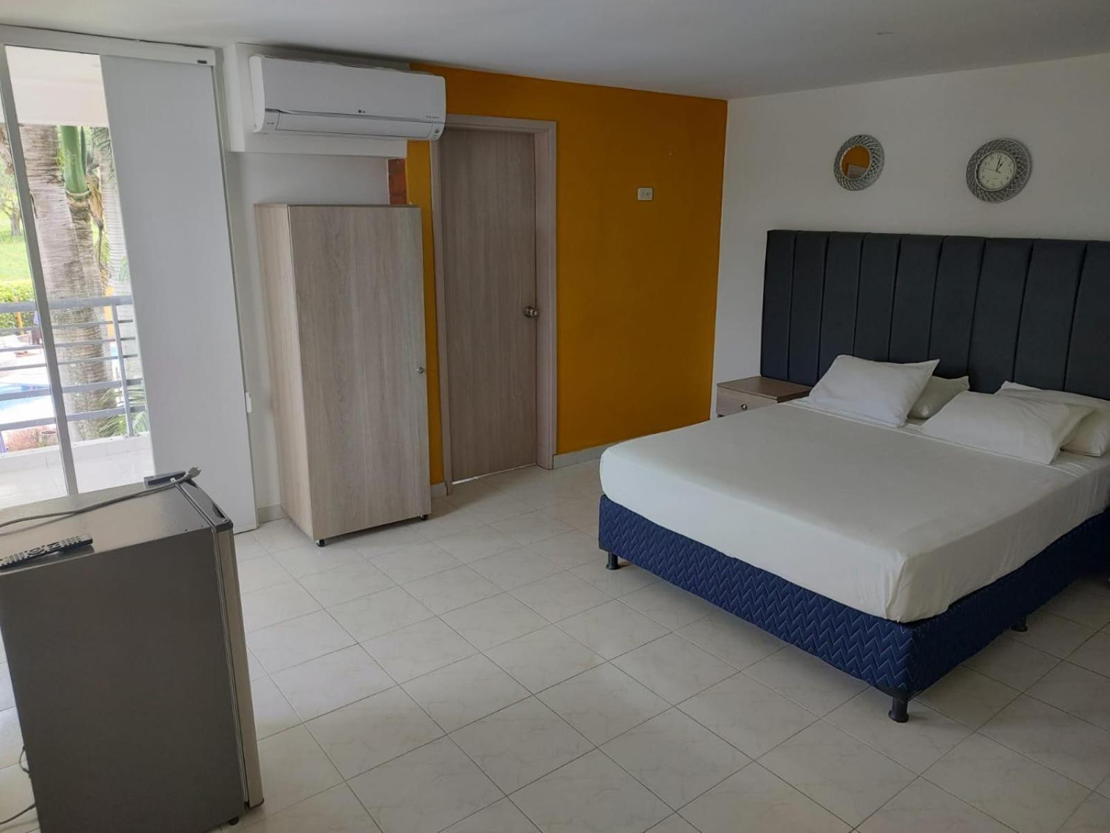 Hotel Villa Zaragoza 外观 照片