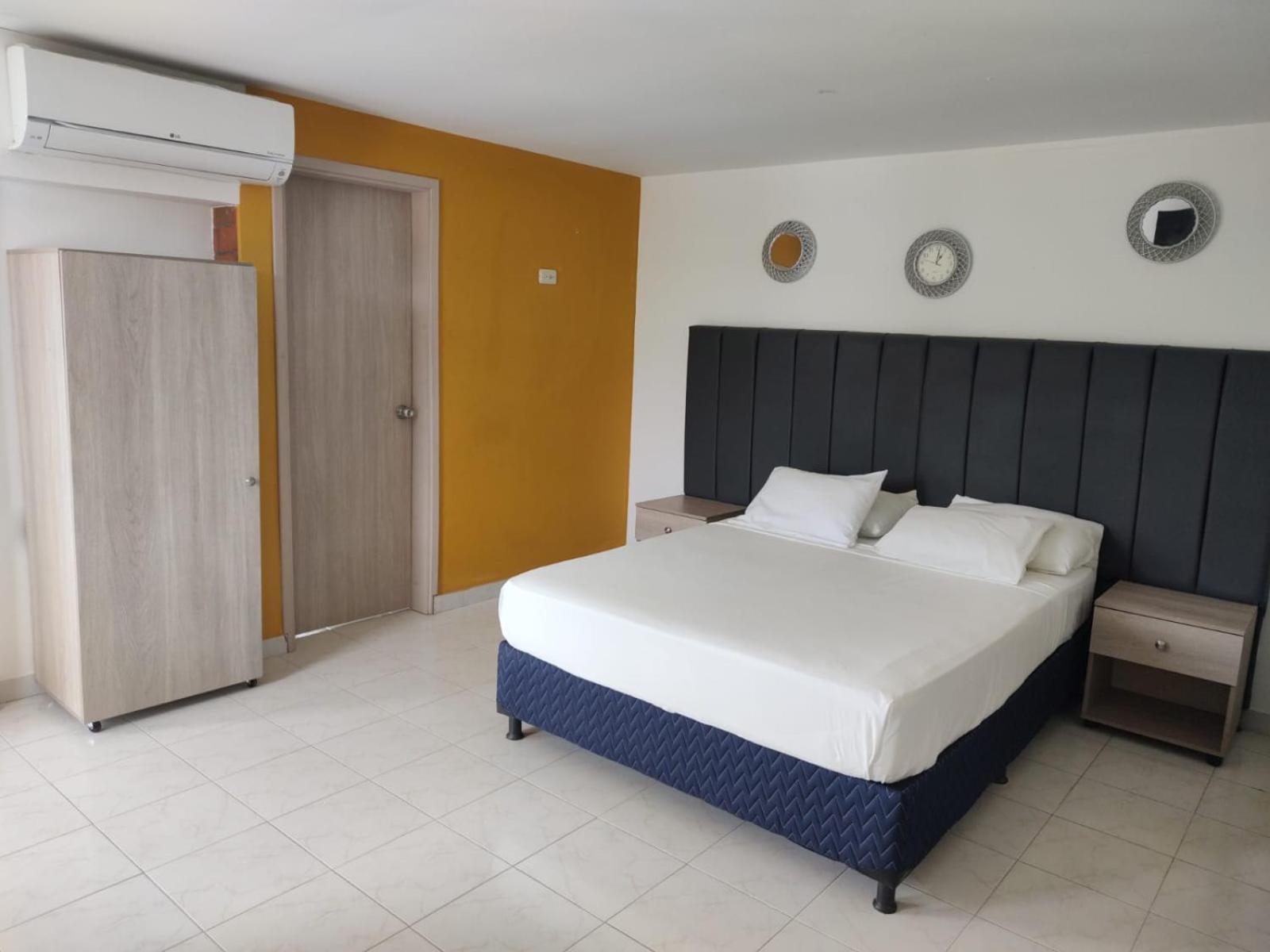 Hotel Villa Zaragoza 外观 照片