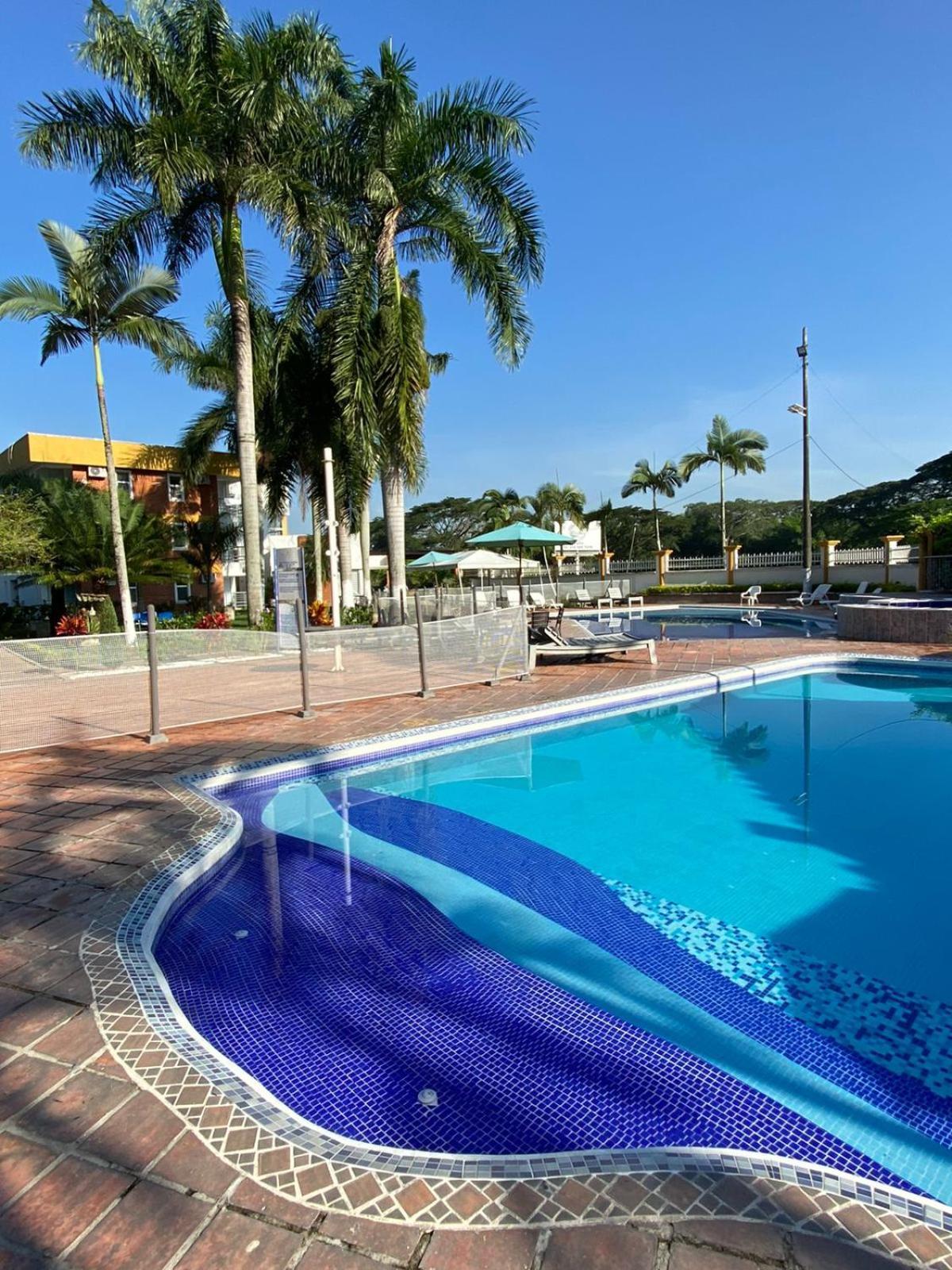 Hotel Villa Zaragoza 外观 照片